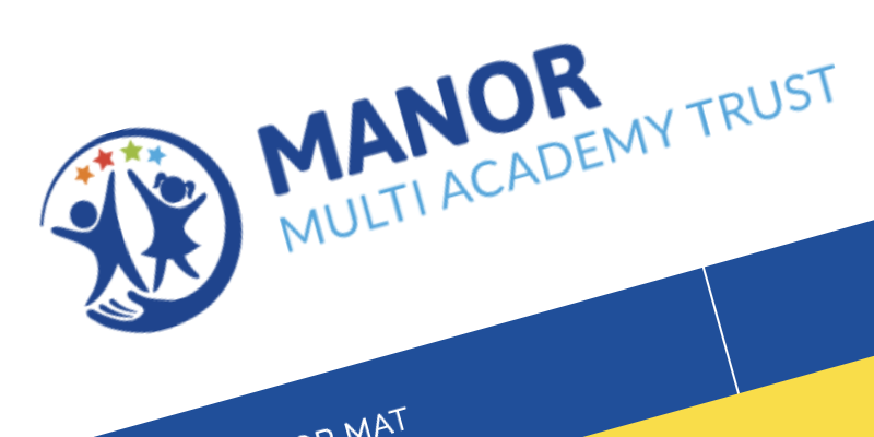 Multi Academy Schools - multiple website management